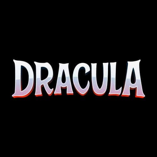 Logo Dracula Casino