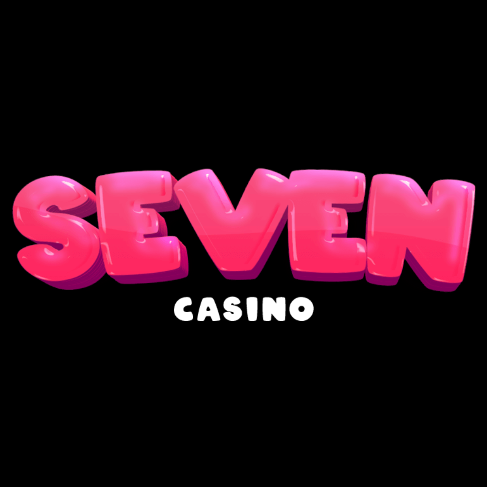 Logo Seven Casino